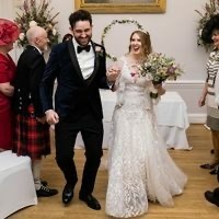 Ben Thornton Harwood