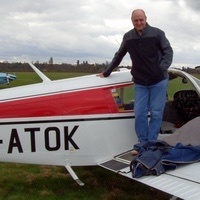 Colin Swain
