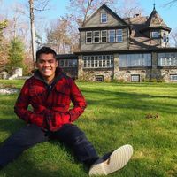 Matthew Lumbantoruan