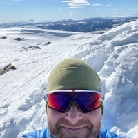 Arnt Christian Laache