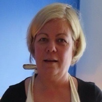 Þóra Kristín Björnsdóttir