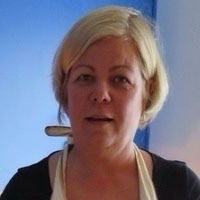 Þóra Kristín Björnsdóttir