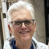 Harry Mitchell