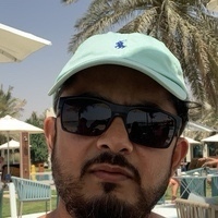 Ehsan Shehbaz