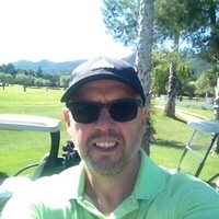 Kevin Sharratt