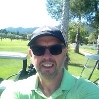 Kevin Sharratt