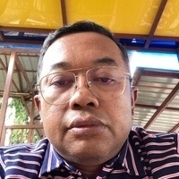 Ahmad Irwan Baharuddin