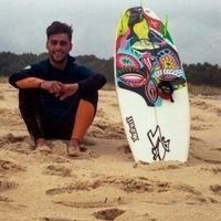 Alberto Fernandez Camba