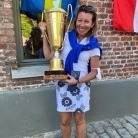 Elina Yrgard