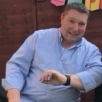 David Murray