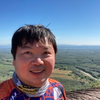 Narapongpun achawanantakula