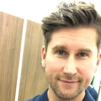 Craig Harding