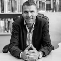 Maurice van Veldhooven