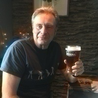 Paul Davies