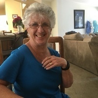 Pat St Louis