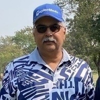 Rajiv Madhavan