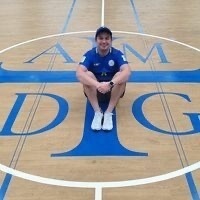 Justin Miguel Caparros