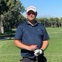 Stuart Pointon