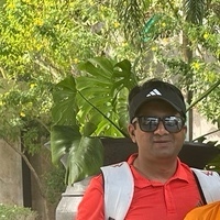 Ashish Rastogi