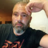 Alejandro Mañas Camacho