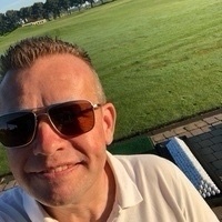 Rolf Van Zandwijk