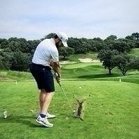 Alejandro MCM ⛳️🇪🇸