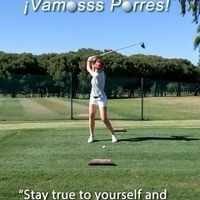 Maria Porres Astolfi