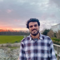 Rodrigo Rocha Correia