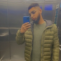 mohammed Deedat