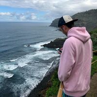 Baptiste Teyssandier