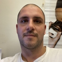 Chris Farranto