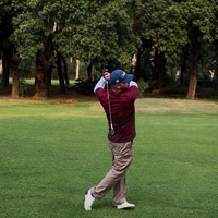 Pranjal Bahuguna