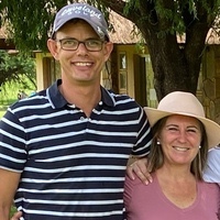 Mario Moural Garcez Palha