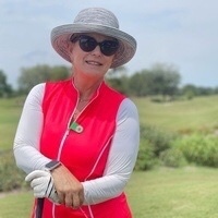 Angela Maria Gómez Mesa