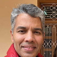 Rajesh Arya