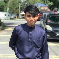 Muhd Faisal Zulkifli