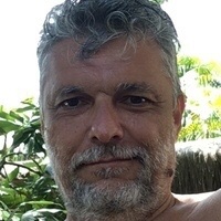 Marcus Marcel Simoes