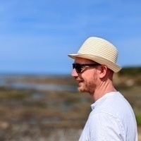 Eric HAMON
