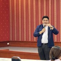 Thanapat Teekathananont