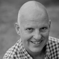 Bart van der Steen