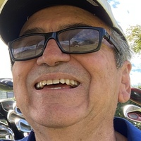 Samuel Israel Garcia Chico