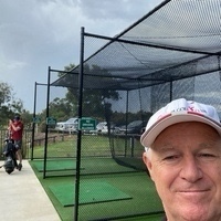Geoff Reyment