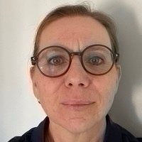 Lene Gebauer
