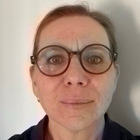 Lene Gebauer