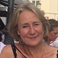 Jacqueline Tordoir