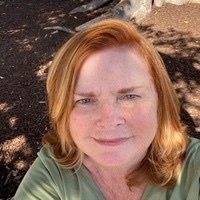 Rebekah Ritter