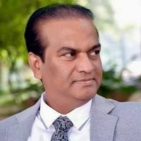 Vijay Anand Reddy Palkonda