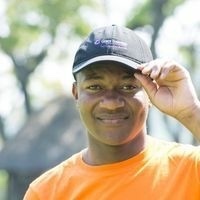 Tinashe Kelvin Manyetu