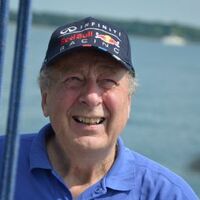 Wolf-Dieter v. Schau