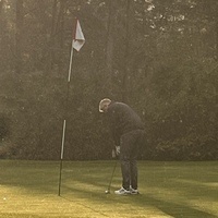 Leendert Stam
